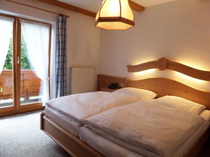 Ferienwohnung für 4 Personen, mit Balkon, kinderfreundlich in Reit im Winkl - 3