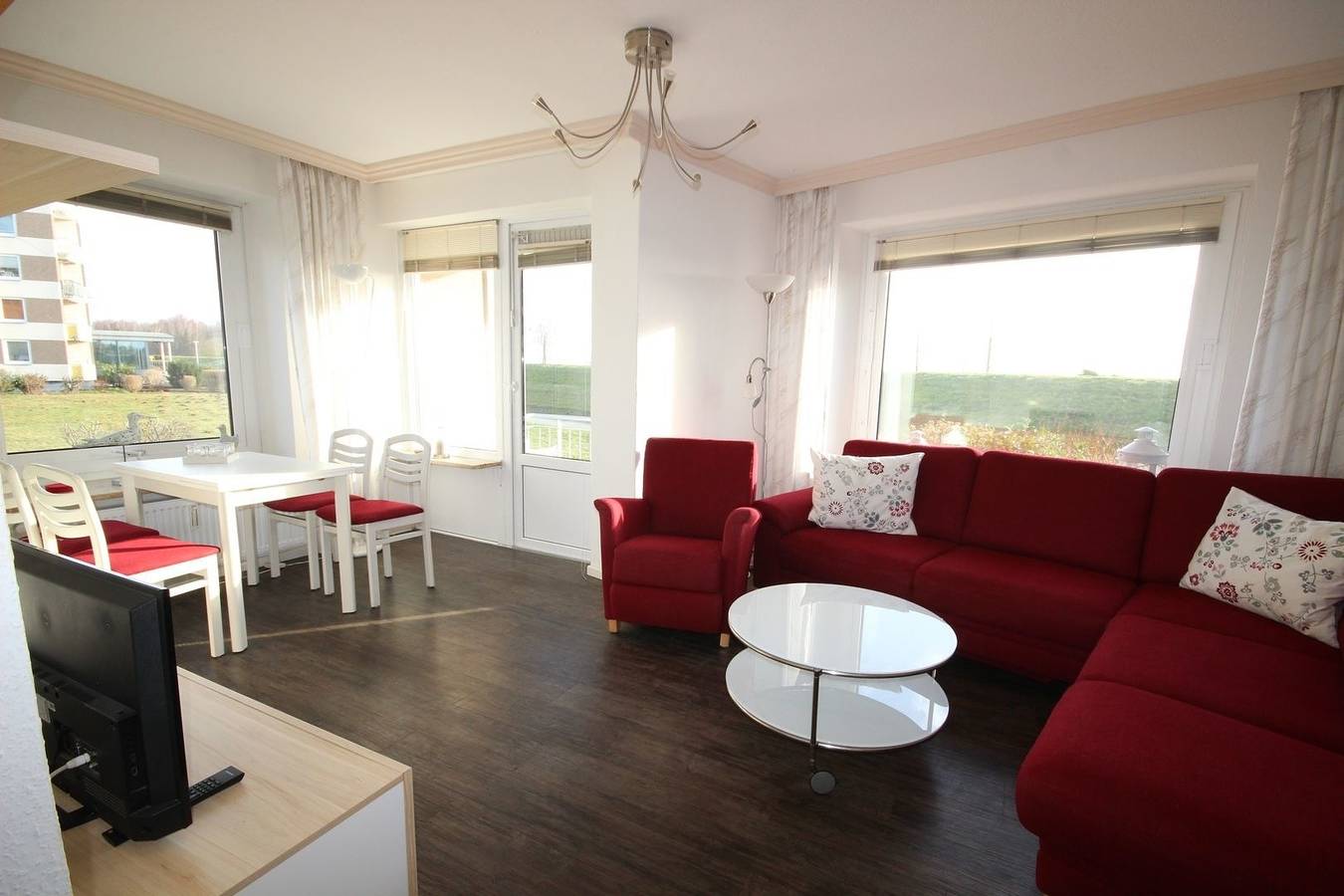 Ferienwohnung in Grömitz für 4 Personen in Grömitz
