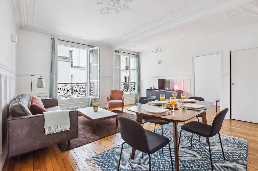 Appartement de vacances