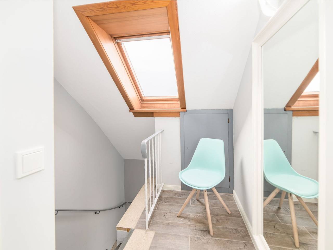 Ganze Ferienwohnung, Haus Quickborn in Helgoland