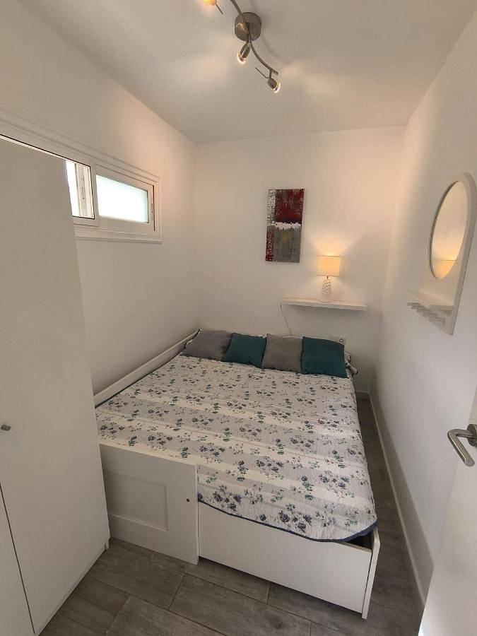 Appartement entier, Three-Bedroom Apartment in Parque De La Reina, Arona