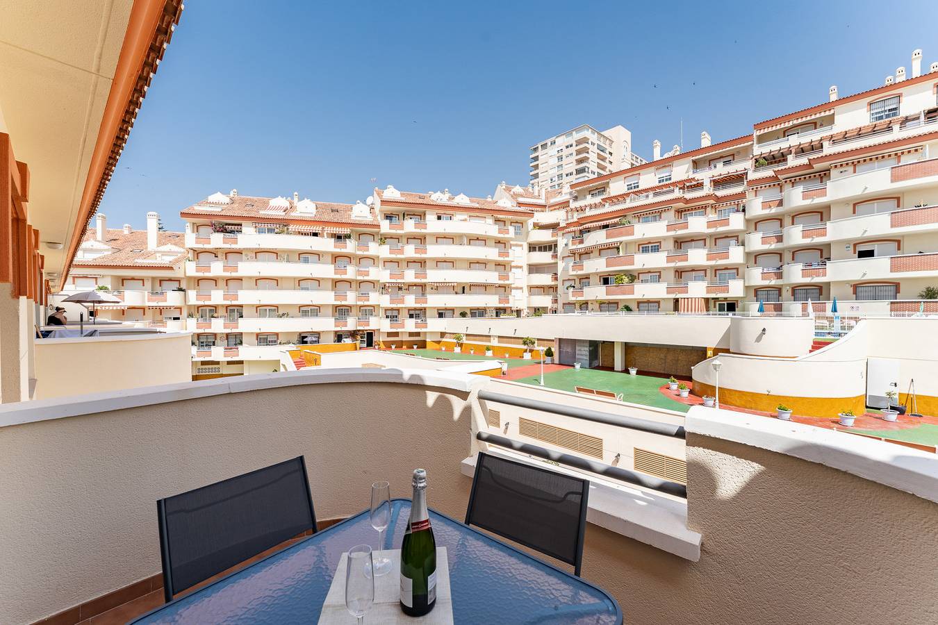 Appartamento intero, MalagaSuite Benalmadena Next to the Beach in Benalmádena Costa, Benalmádena