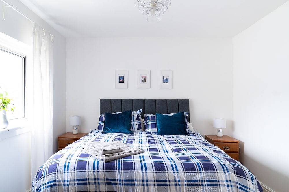 Carleys House Macduff Business Travellers in Banff, Aberdeenshire