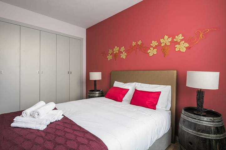 Appartamento intero, Camarinha Oporto Apartments -Wine Oporto Apartment in Santo Ildefonso, Distretto di Porto