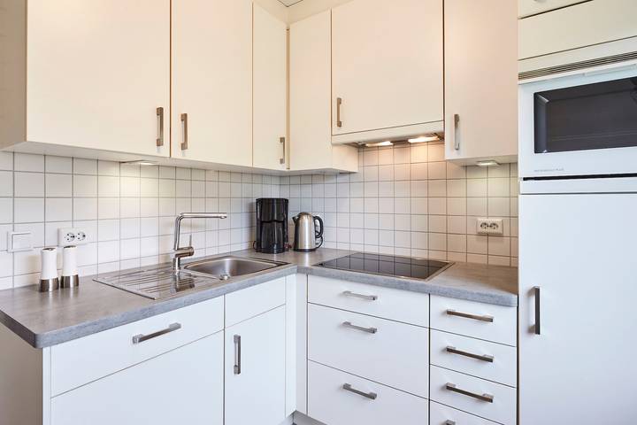Haus Knutt in Nieblum, Föhr