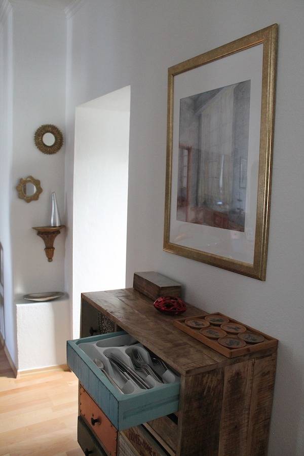 Location de vacances pour 2 personnes, avec balcon/terrasse à Passau - 4