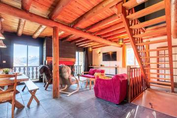 Chalet pour 9 Personnes dans Saint-Lary-Soulan, Pyrénées, Photo 2