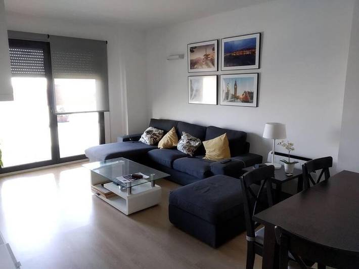 Apartamento de vacaciones para 4 personas - 1