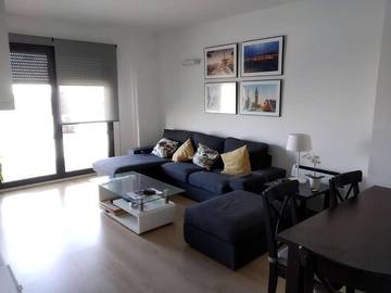 Gîte pour 4 personnes à Esplugues de Llobregat