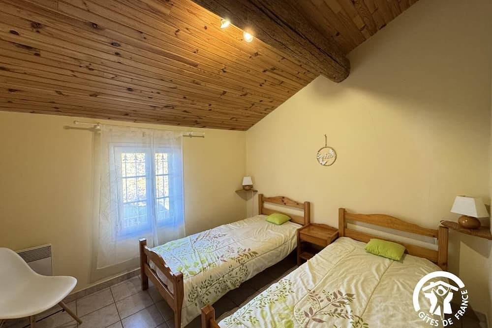 La tramontane - Elne in Elne, Côte d'Améthyste