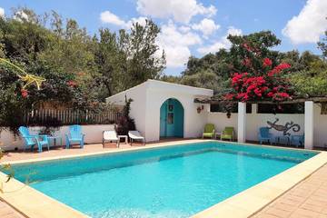 Chalet para 6 Personas en Barbate, Costa de la Luz, Foto 1