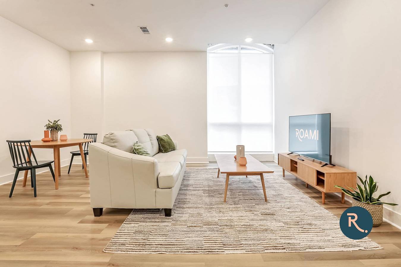 Vacation Rental for 4 Guests in New Orleans, Orleans Parish