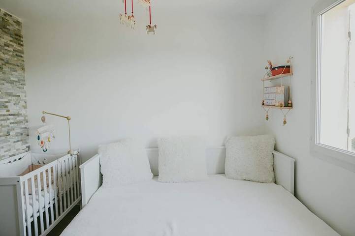 Location de vacances pour 10 personnes, avec jacuzzi ainsi que jardin et sauna à La Valette-du-Var - 3