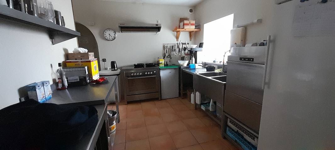 Gîte pour 64 personnes, avec piscine, adapté aux familles dans la Manche