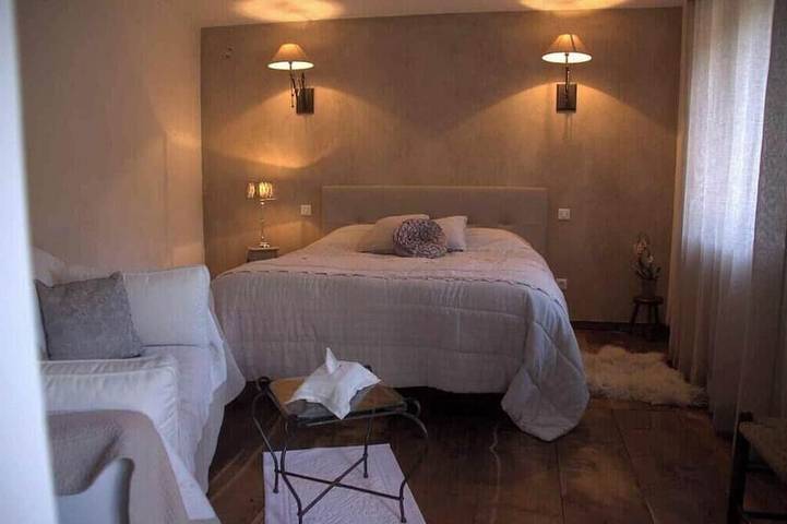 Gîte pour 10 personnes à Millau - 2