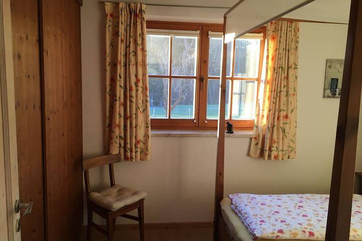 Ferienwohnung für 4 Personen in Fieberbrunn