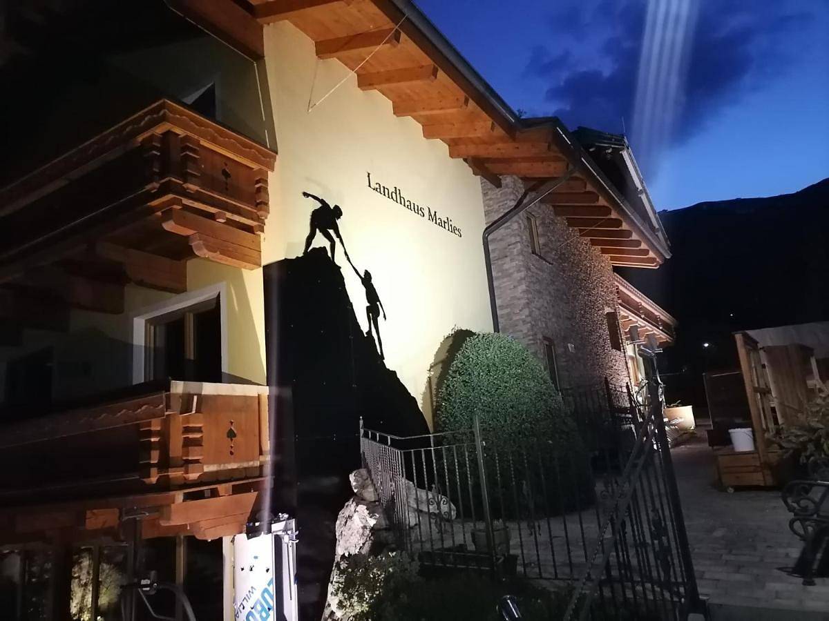 Landhaus Marlies in Zell am See (Stadt), Zell am See