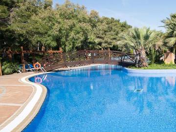 Camping voor 4 Personen in Tarragona, Costa Dorada, Afbeelding 3