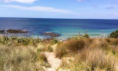 Holiday Home for 5 People in Northland, New Zealand, Photo 1