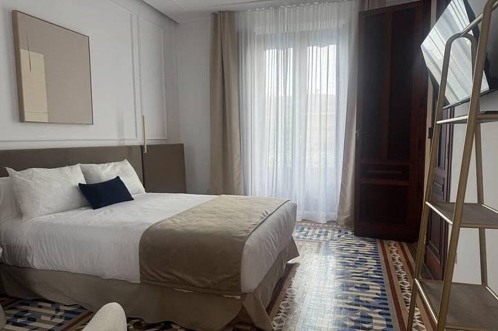 Ganze Wohnung, Standard-Suite, Caudete, Albacete in Caudete, Albacete Provinz