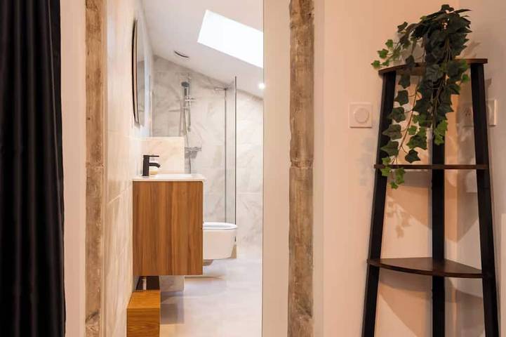Gîte pour 2 personnes à Mâcon - 3