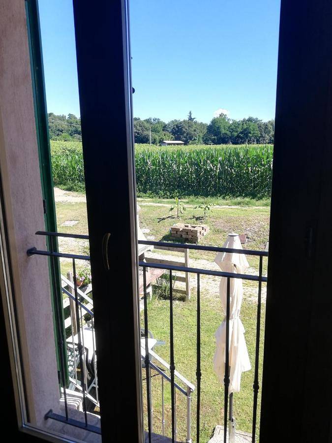 Ferienhaus für 2 Personen, mit Ausblick und Garten am Gardasee - 2
