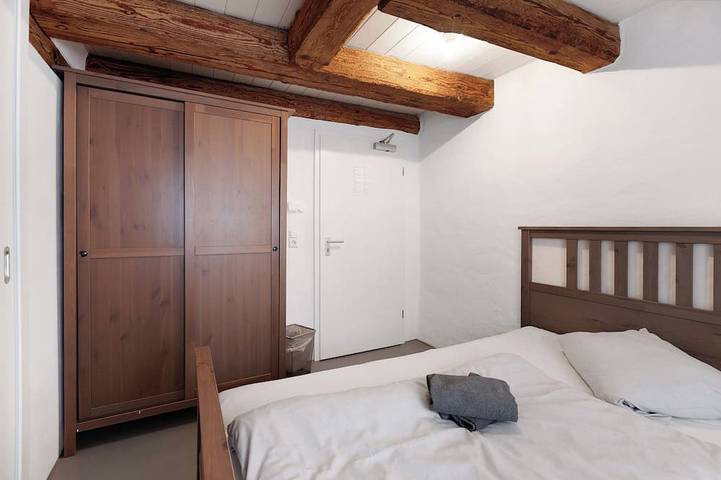 Gîte pour 2 personnes à Geisingen - 4