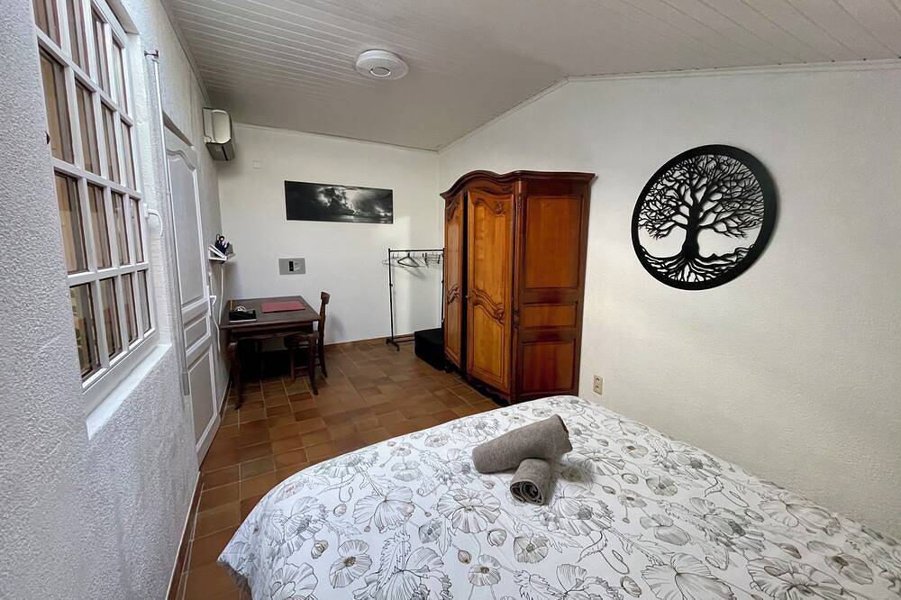 Appartement entier, Piscine privée & terrasse 120m² I climatisé I animal accepté in Mornas, Vaucluse