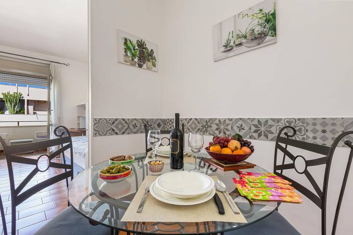 Maison d’hôte pour 3 personnes à Gallipoli - 3