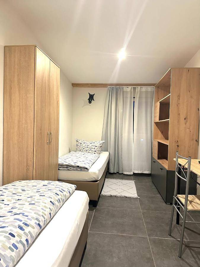 Appartement de vacances pour 2 personnes