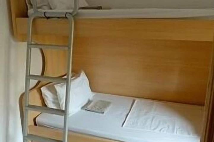 Ferienhaus für 12 Personen, mit Balkon und Garten in Benajarafe - 2