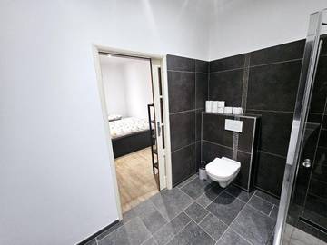 Maison d’hôte pour 2 personnes à Liège