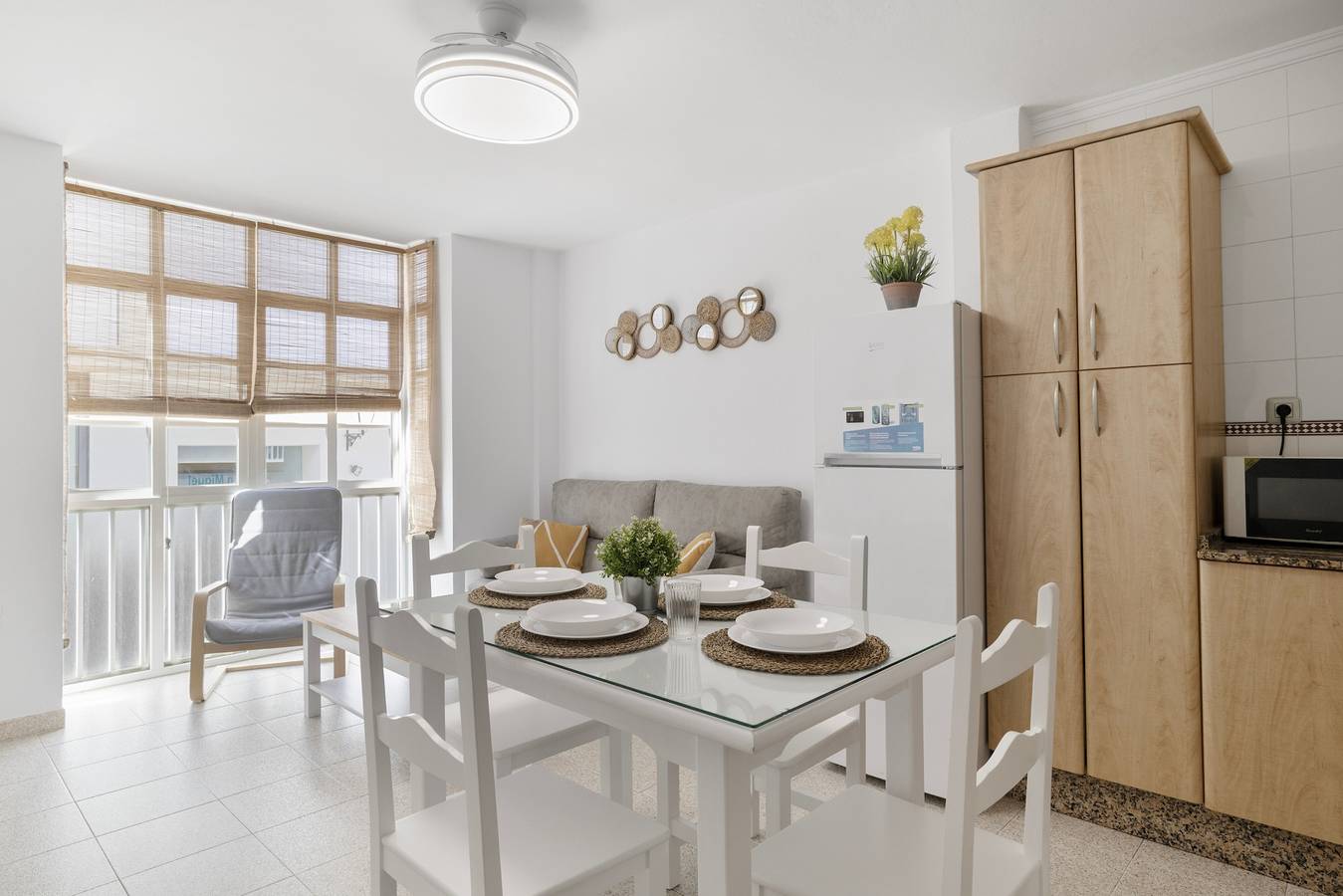 Apartamento entero, Casa Begoña — Apartamento en Conil de la Frontera in Conil de la Frontera, Costa de la Luz