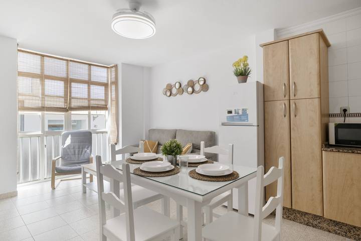 Apartamento entero, Casa Begoña — Apartamento en Conil de la Frontera in Conil de la Frontera, Costa de la Luz