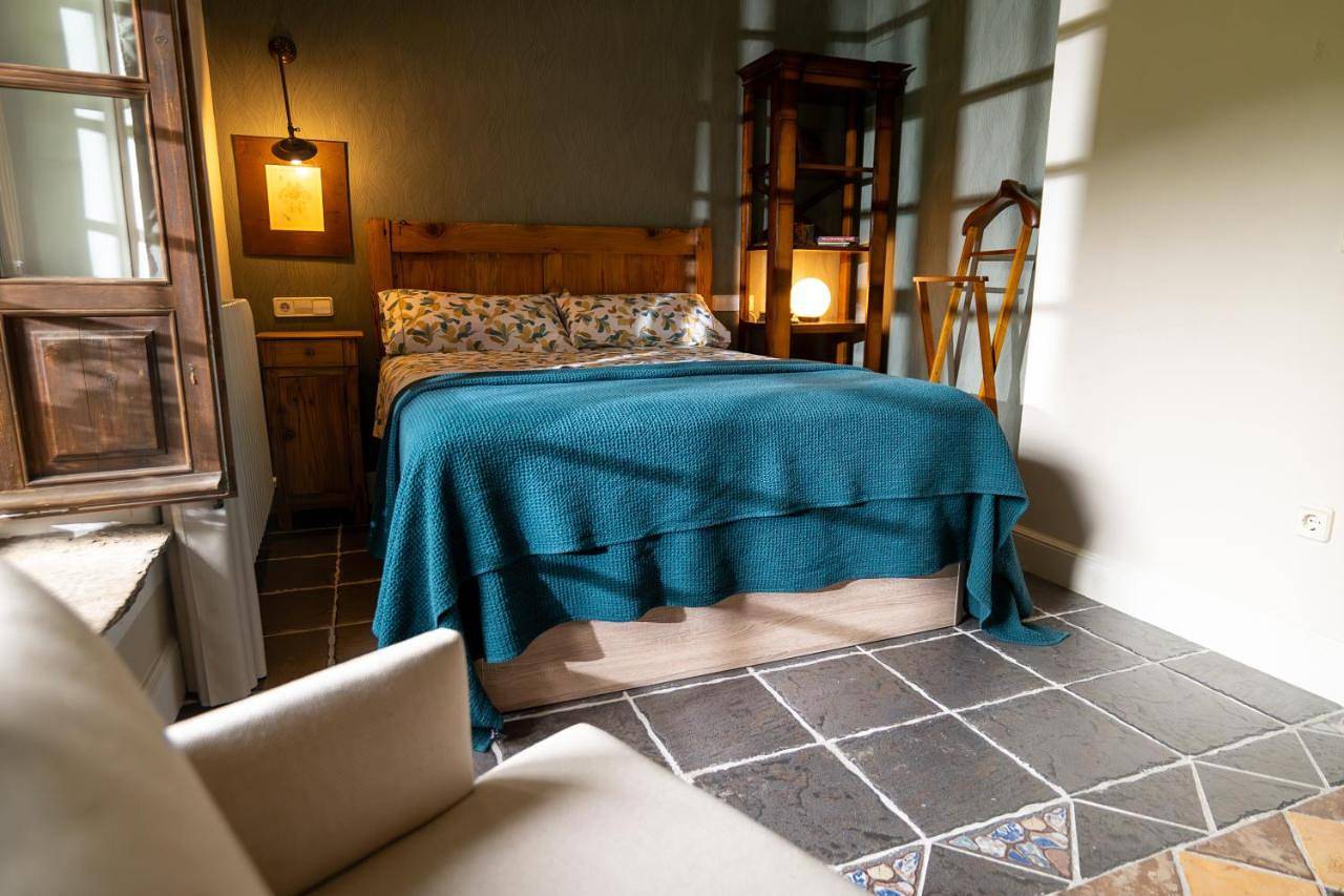 Casa María Berna in Sarvisé, Pirineos