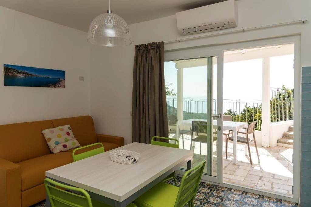 Residence Montelci in Mattinata, Gargano