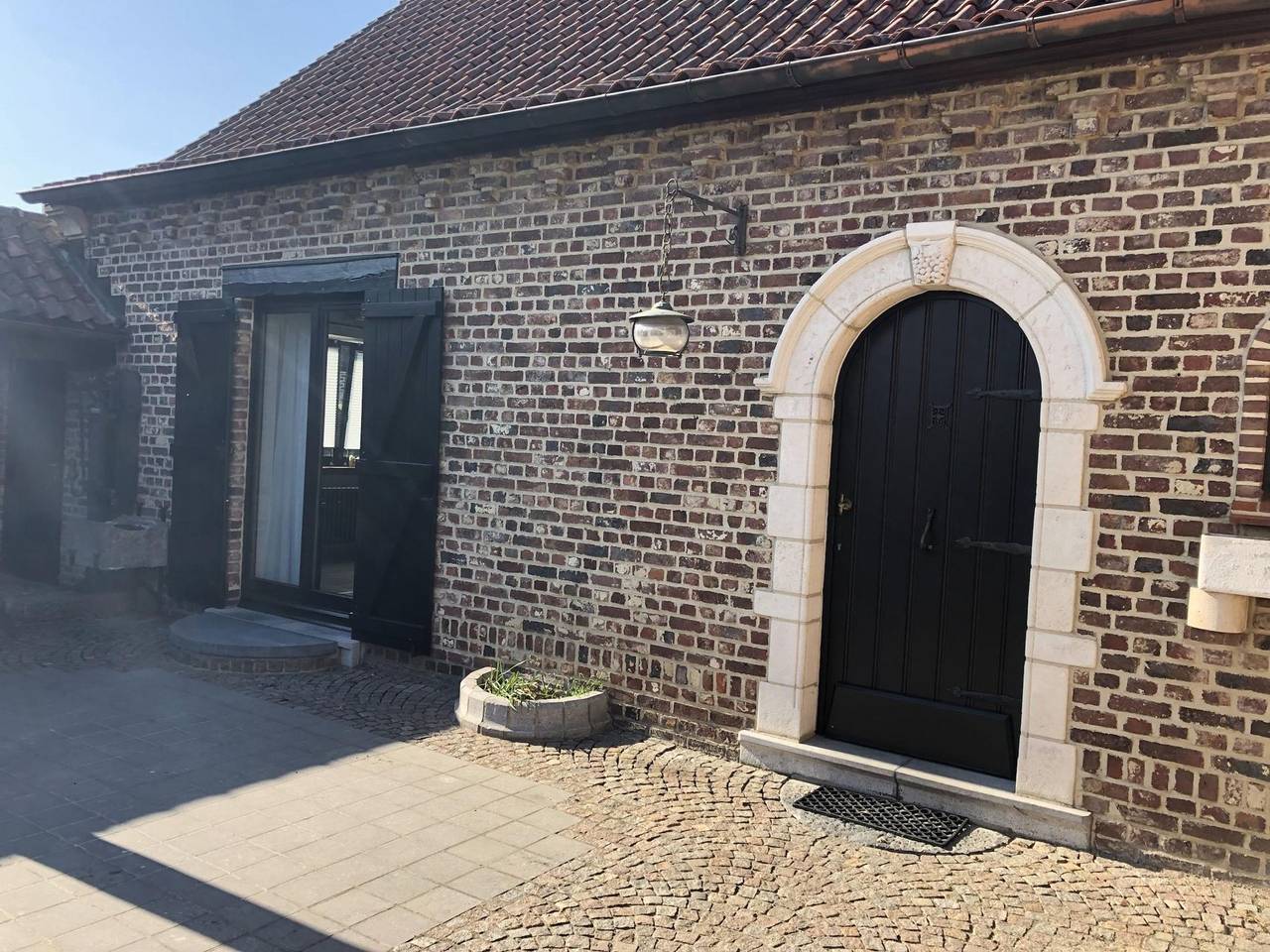 Villa pour 14 personnes avec terrasse in Bilzen, Hoge Kempen