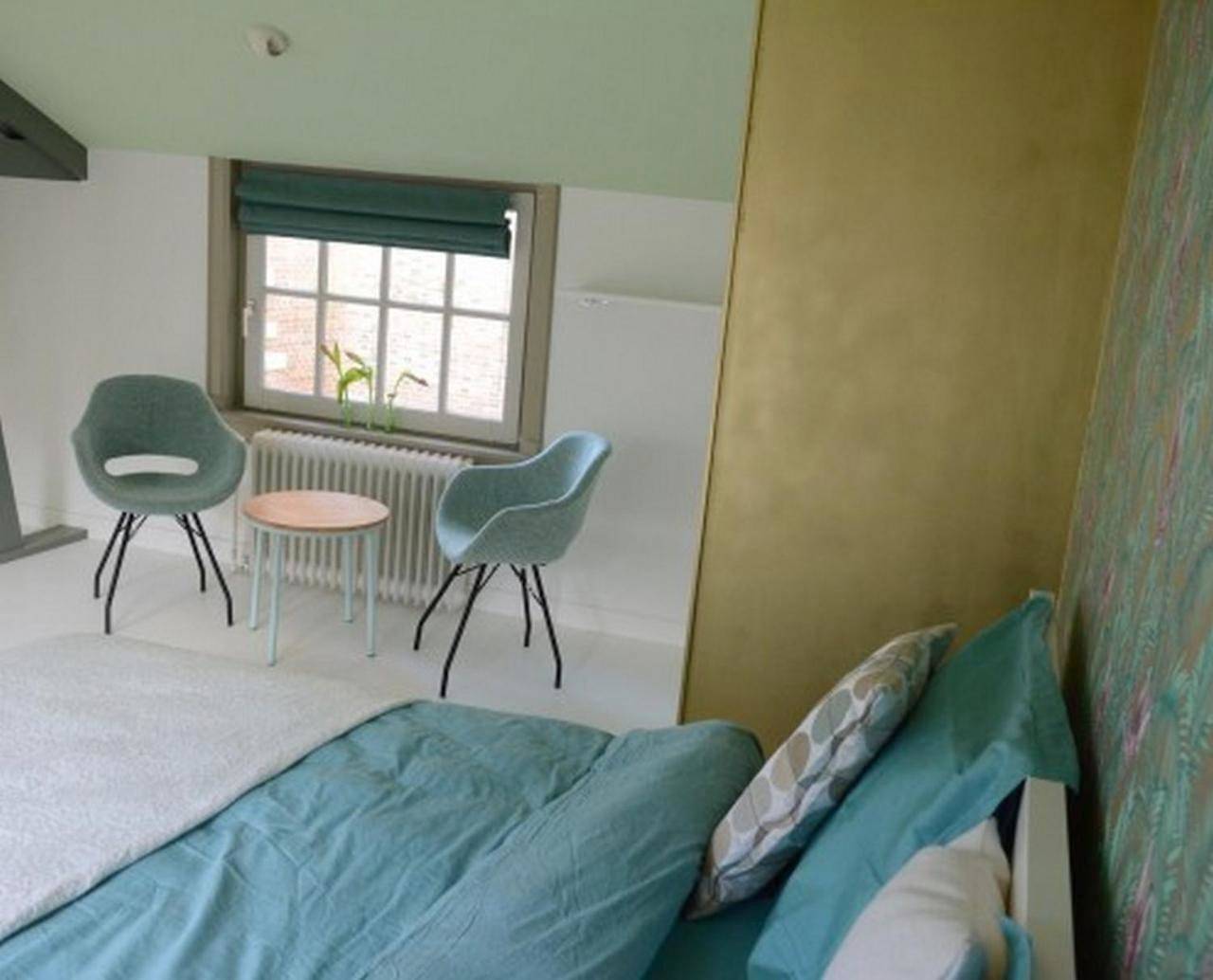 Heer&Meester Bed&Breakfast in Dordrecht, Parc national De Biesbosch