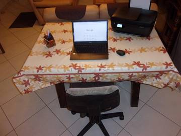 Gîte pour 5 Personnes dans Looberghe, Région de Dunkerque, Photo 4
