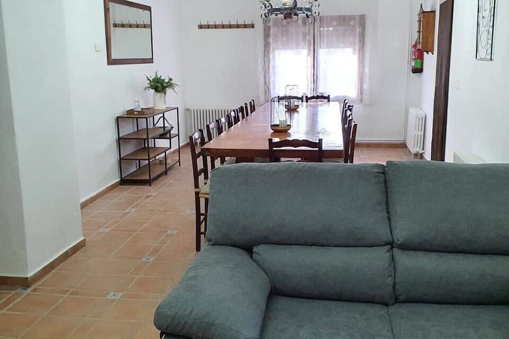 Casa rural Villa Pilar in Albentosa, Teruel und Umgebung