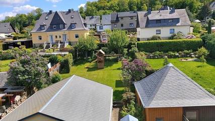 Ferienwohnung für 4 Personen in Bad Gottleuba-Berggießhübel, Elbsandsteingebirge, Bild 2