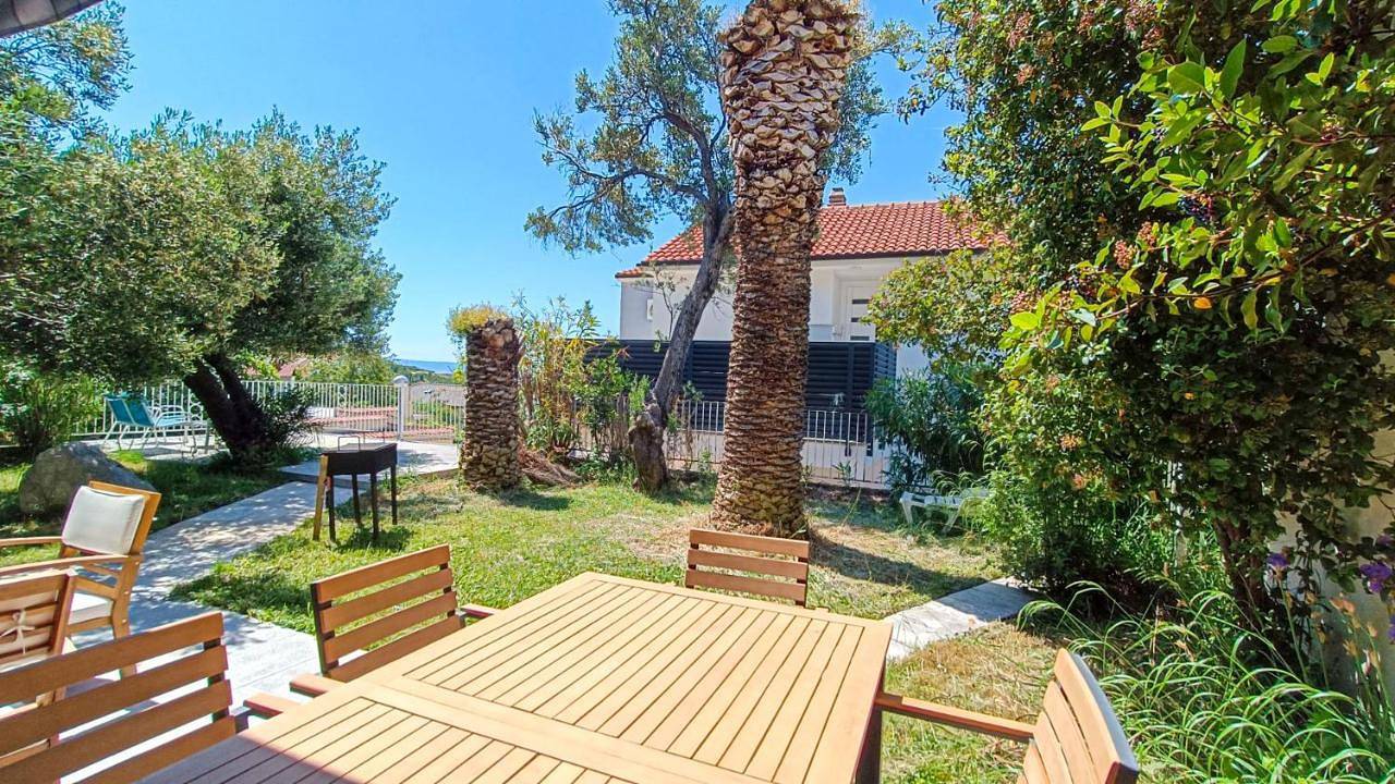 Villa with Sea View in Promajna, Makarska riviera