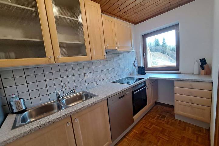 Villa für 3 Personen, mit Garten in Tirol