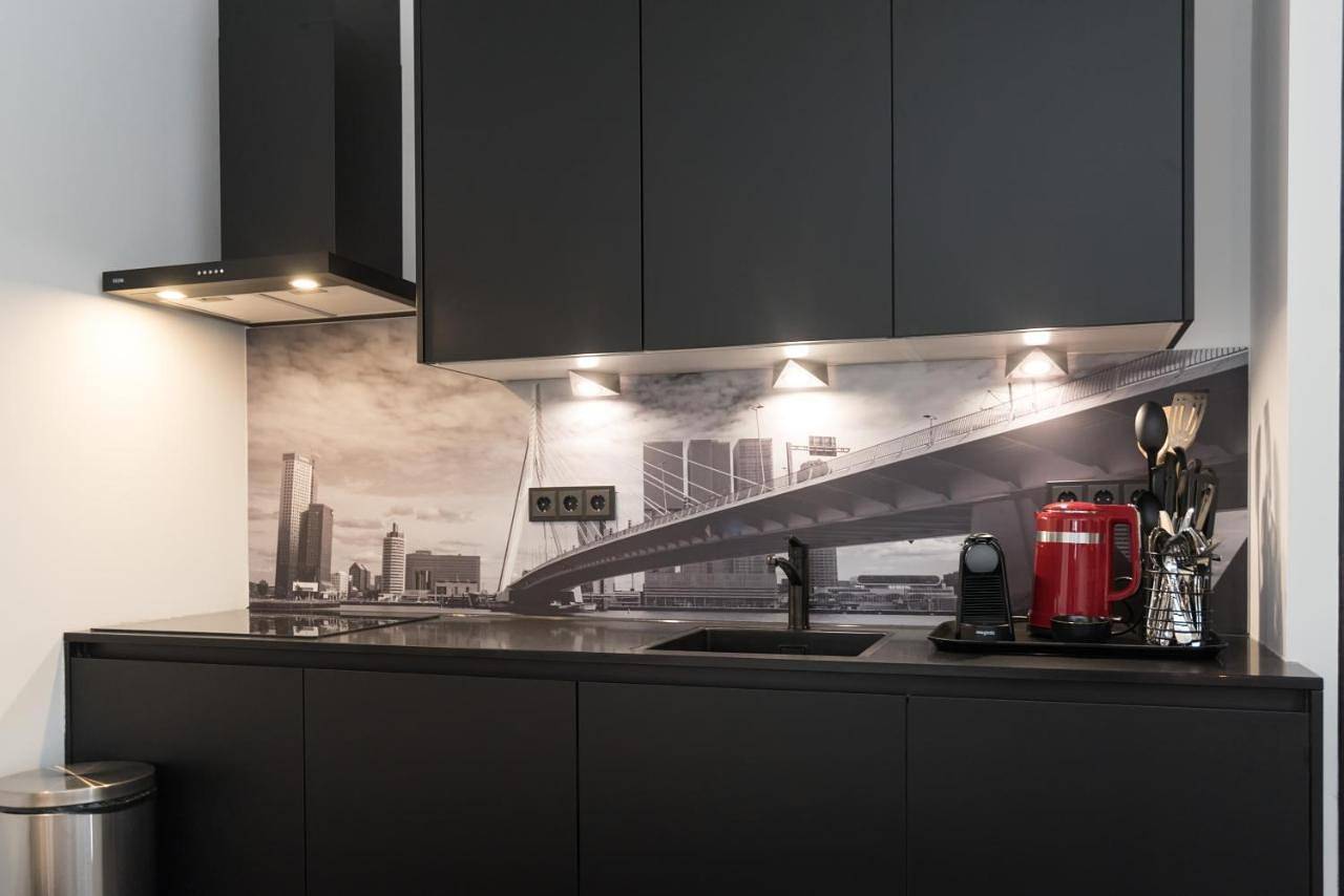 Midtown Hotel Rotterdam in Rotterdam, Hollande-Méridionale