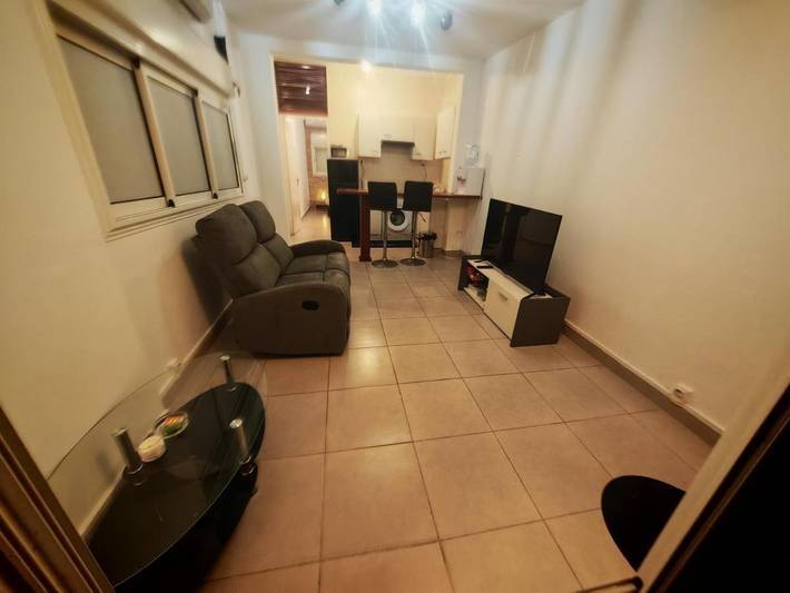 Appartement de vacances pour 2 personnes