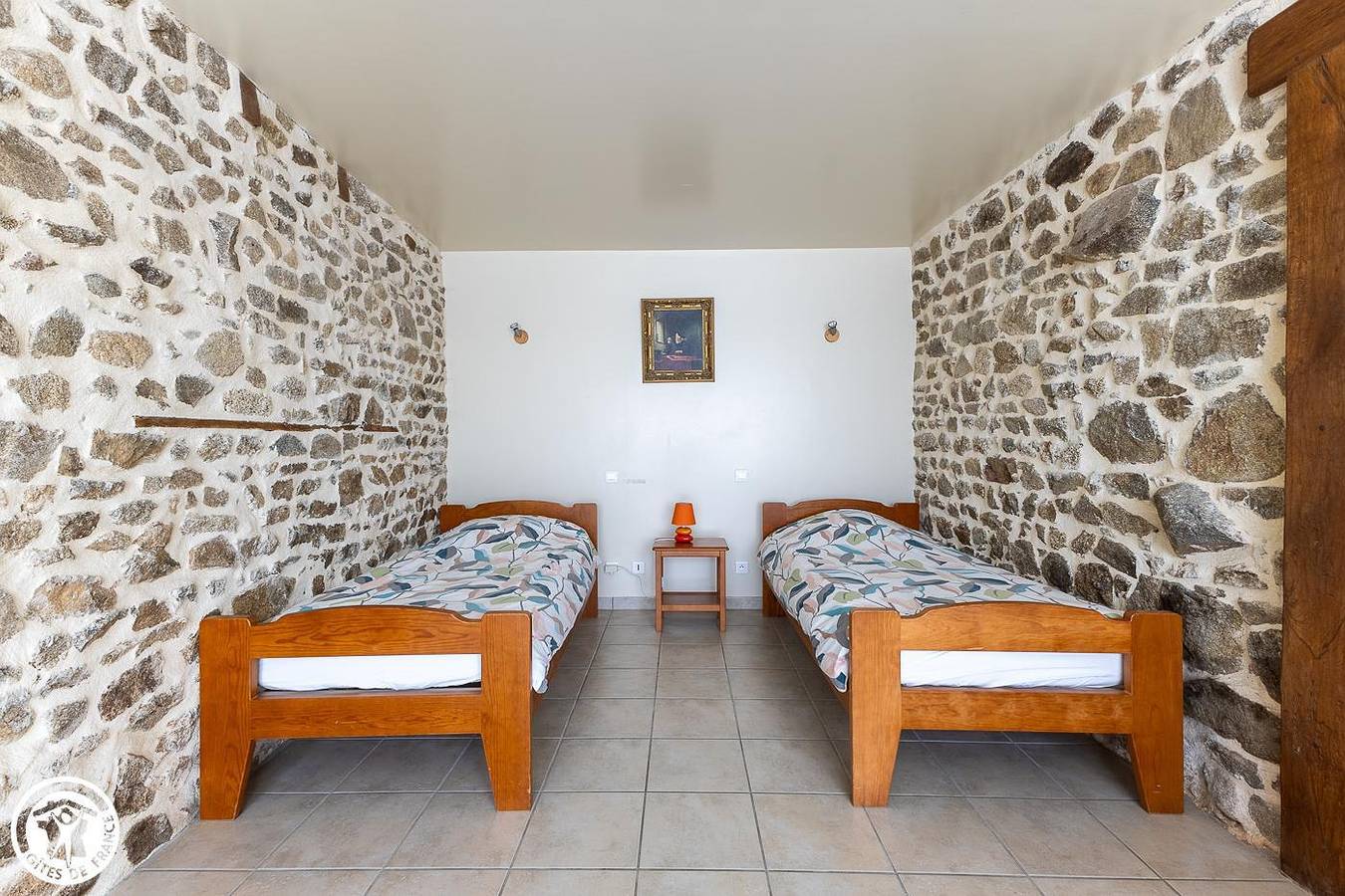 Les Moissons in Saint-Julien-la-Geneste, Puy-de-Dôme