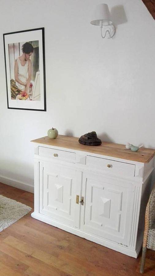 Chambre d’hôte pour 2 personnes, avec jardin et terrasse dans vallée de l'Ouche - 3