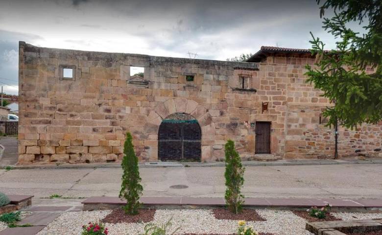 Apartamento de vacaciones para 7 personas, con jardín y jacuzzi en Montaña Palentina - 2