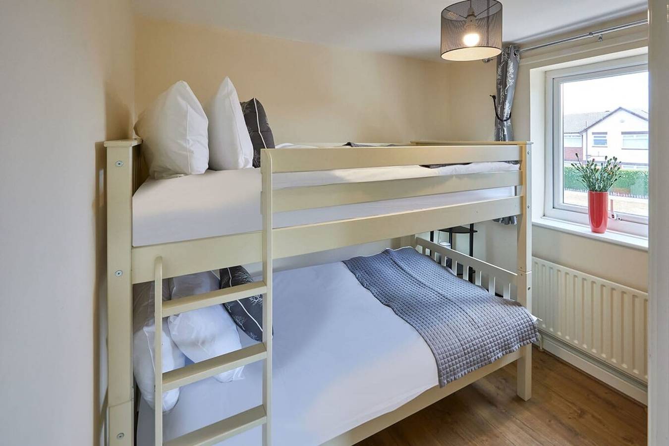 Host   Stay   Beatrice Little Duckling in Middlesbrough, Nordostengland