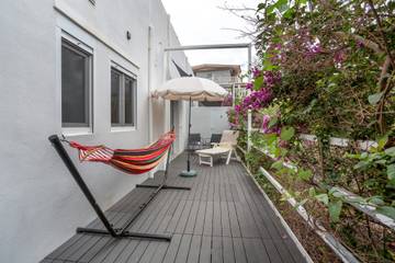 Studio für 2 Personen, mit Garten, mit Haustier in Puerto de la Cruz